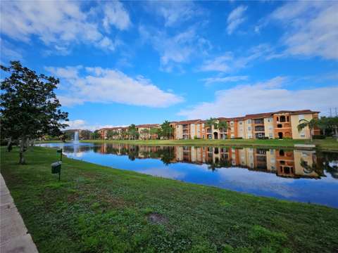 5512 Metrowest Boulevard #12-109, home for sale in Orlando 32811
