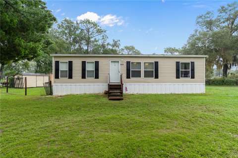 6983 W Cyrus Street, home for sale in Crystal River 34428