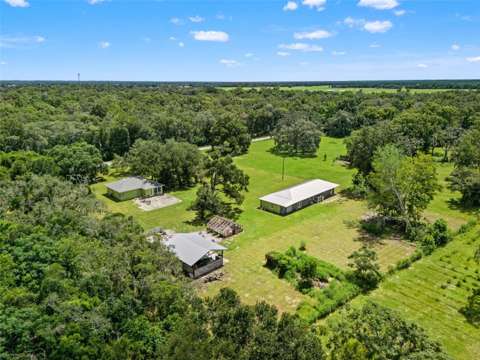 255 Benes Road, 4-bedroom for sale in Brooksville