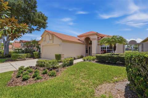 1063 Dartford Drive, home for sale in Tarpon Springs 34688