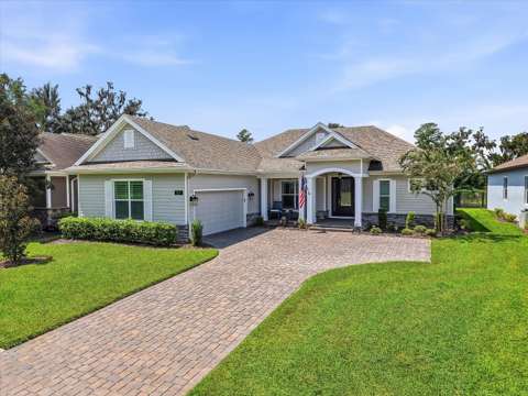 5131 Southern Valley Loop, golf community for sale in Brooksville