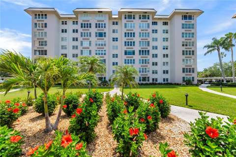 622 Edgewater Drive #823, home for sale on Edgewater Drive