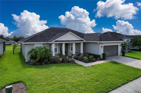 6104 Highlands Grace Boulevard, home for sale in Lakeland 33812