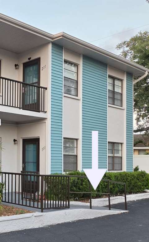 5925 Terrace Park Drive #111, home for sale on Terrace Park Drive