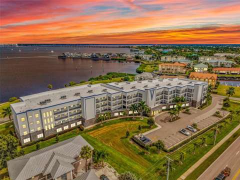 1425 Park Beach Circle #124, home for sale on Park Beach Circle