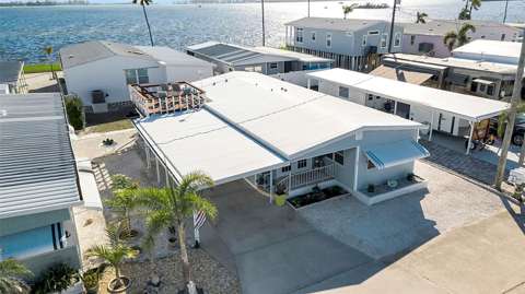 10315 Cortez Road #27F, home for sale on Cortez Road