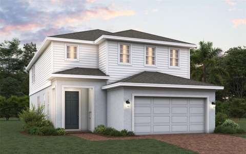14725 Crestavista Avenue, home for sale in Clermont 34714