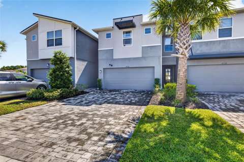 4116 Cloud Hopper Way, home for sale in Lutz 33559