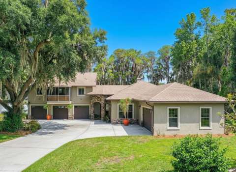 6850 Hunt Road, luxury home for sale in Groveland