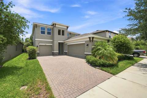 4801 Ballantrae Boulevard, home for sale on Ballantrae Boulevard
