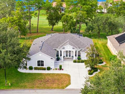 9251 Grand Cypress Drive, gated community for sale in Weeki Wachee