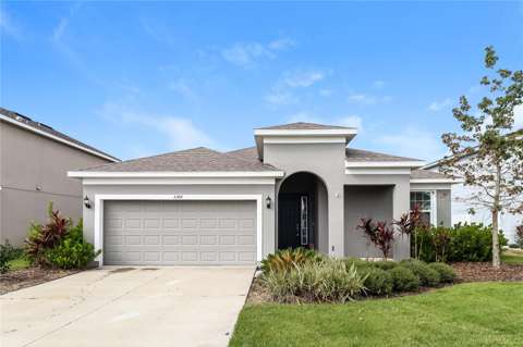 3188 Bethpage Loop, home for sale in Mount Dora 32757