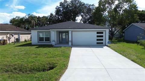237 Dalton Drive, starter home for sale in Kissimmee