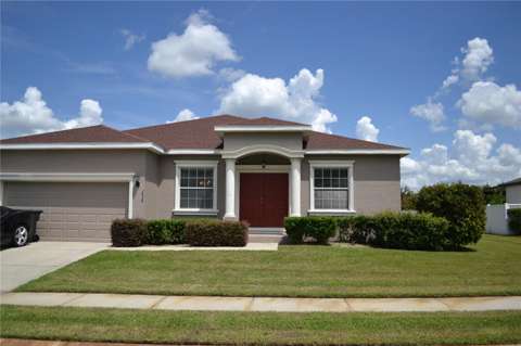 2828 Blackwater Creek Drive, home for sale in Lakeland 33810