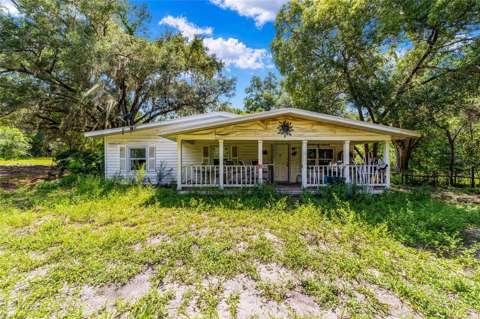 11768 N Gatlen Avenue, home for sale in Dunnellon 34433