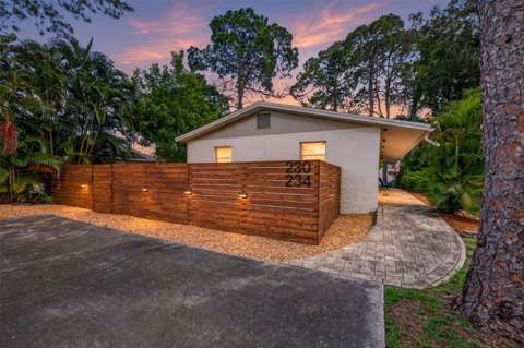 230 48Th Avenue, home for sale in St. Petersburg 33703