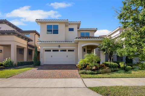 13249 Winterton Lane, home for sale in Orlando 32832