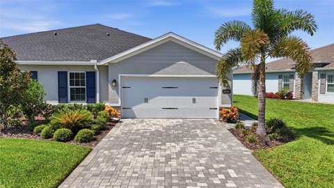 16300 Coconut Palm Drive, golf community for sale in Port Charlotte