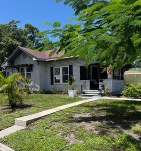 2802 4Th Avenue, home for sale on 4Th Avenue