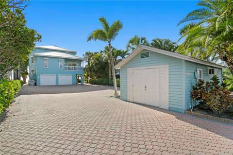 20060 Gulf Boulevard, luxury home for sale in Indian Shores