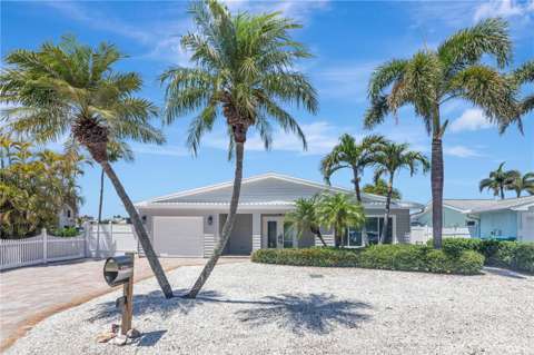 308 173Rd Avenue, home for sale in North Redington Beach 33708