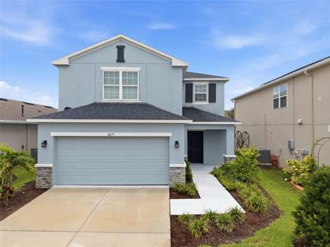 6271 Springmont Loop, home for sale on Springmont Loop