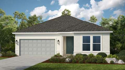 864 Steel Drive, 4-bedroom for sale in Apollo Beach