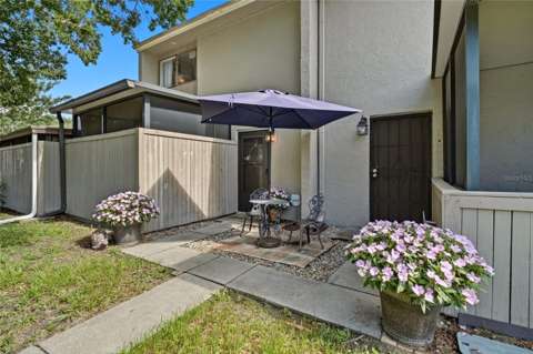 8003 Jasmine Drive #8003, home for sale in Tampa 33637