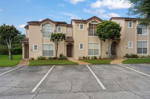 3170 Tamarind Circle, starter home for sale in Kissimmee