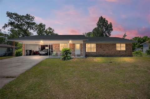 3200 NE 10Th Street, home for sale on NE 10Th Street
