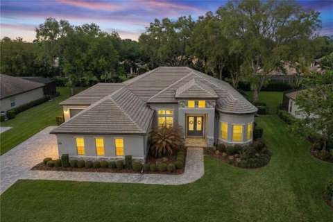 25855 Crossings Bluff Lane, 4-bedroom for sale in Sorrento