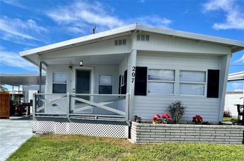 207 51St Avenue Plaza #3, home for sale in Bradenton 34207