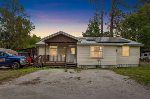 4541 N Winchester Terrace, home for sale in Hernando 34442
