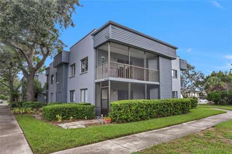 2451 Oak Park Way #120, home for sale on Oak Park Way