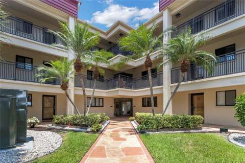 868 Bayway Boulevard #312, home for sale in Clearwater 33767