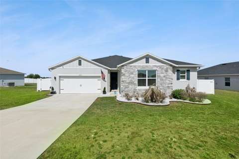 2429 Begonia Street, home for sale in Mascotte 34753