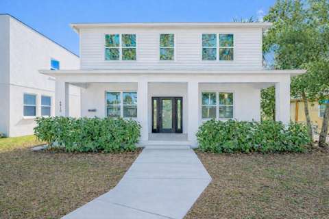 6910 Dartmouth Avenue, home for sale on Dartmouth Avenue