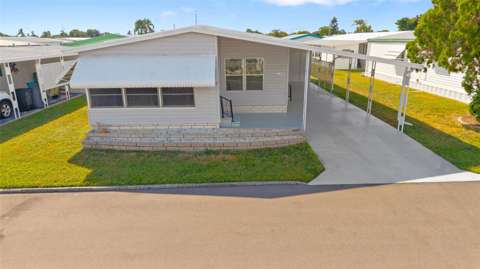 2127 Wailua Drive, gated community for sale in Holiday