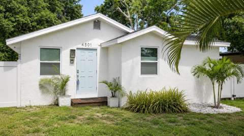 4501 70Th Street, home for sale on 70Th Street
