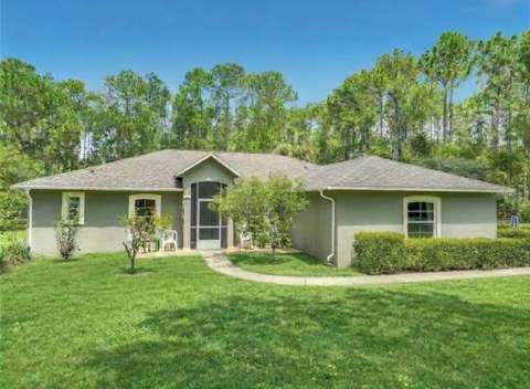41821 Royal Trails Road, home for sale in Eustis 32736