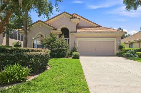 1821 N Gibson Point, home for sale in Hernando 34442