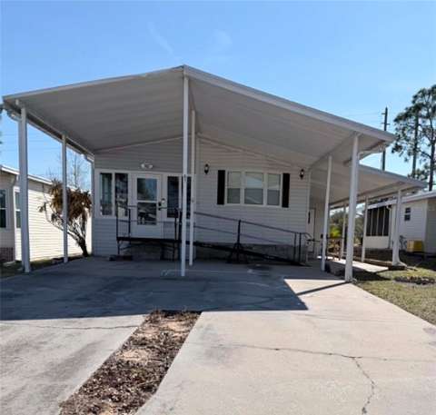 50989 Highway 27 #87, home for sale on Highway 27