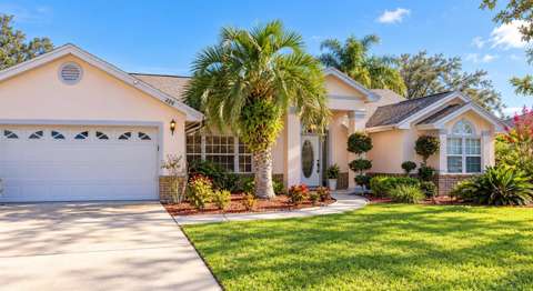823 Carrigan Avenue, 4-bedroom for sale in Oviedo
