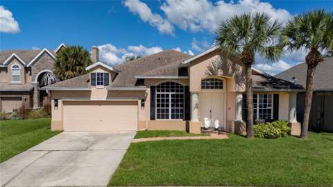 2111 Drive Way, home for sale in Kissimmee 34746