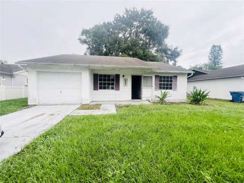 3131 Chalon Street, home for sale in New Port Richey 34655