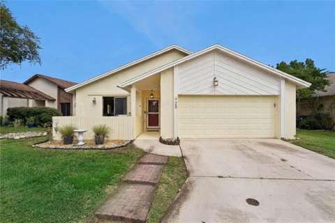 725 Adidas Road, $300k–$500k for sale in Winter Springs