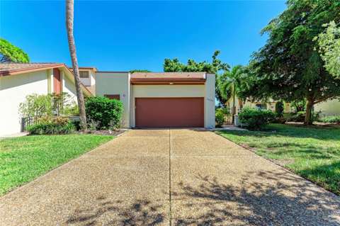 6207 Courtside Drive #23, home for sale on Courtside Drive