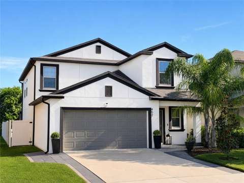 407 Royal Empress Drive, home for sale on Royal Empress Drive