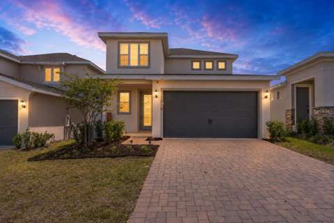 2019 Sunshine Peak Drive, home for sale on Sunshine Peak Drive