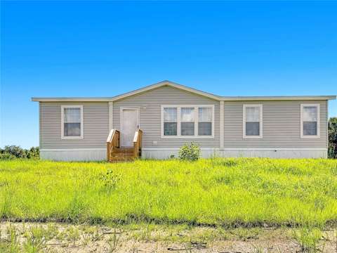 19983 NW 242Nd Street, home for sale in Okeechobee 34972